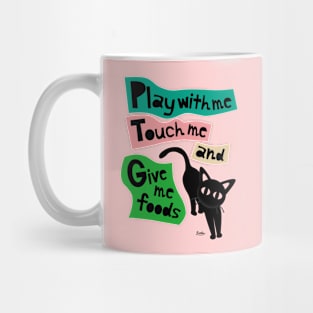 Whim's Wish Mug